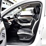 -Made Changcheng Haval H6 Energy 2023 DHT-PHEV 110km Compact SUV 5 Doors 5 Seats