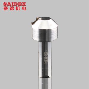 Adjustable High Speed Cutting Tools PCD Diamond Acrylic Polishing Knife For