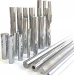 Unground Ground Solid Tungsten Carbide Rods Diameter 0.7mm - 45mm