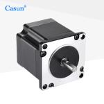 CNC Machine Nema 23 Stepper Motor High Torque Hybrid Dc Motors With ROHS CE ISO