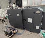 30kw 40kva Water Cooled Natural Gas CHP Cogenerator For Low Emissions And Silent