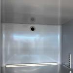 Upright Cabinet Type -40c -86c Medical Ultra Low Temperature Deep Freezer for