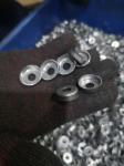 1.Custom Metal Stamping Parts | Copper, Iron, Aluminum & Stainless Steel Sheet