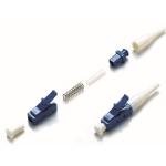 LC Connectors Fiber Type LC SC UPC APC LT ST for 0.25mm 250 200 230 234um Cables