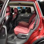 Hongqi HS7 2021 2.0T DCT FWD Qiyue Version Medium Large SUV Gasoline Type