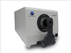 China Color Chroma Diffraction Grating Spectrometer For Reflectance / Transmission factory