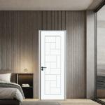 Juye WPC Hollow Doors Your Ultimate Choice For Sound Heat Insulation