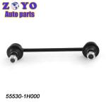 Steel Front Lower Stabilizer Link for HYUNDAI ELANTRA 2007-2010 Top- Aftermarket