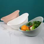 Japanese Humanized Polypropylene Rice Washing Basket