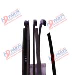 QSB4.5 Piston ring 43804930 Suitable For CUMMINS Diesel engines parts