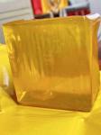Nontoxic Durable Hot Melt Adhesive Blocks , Portable Hot Melt Construction