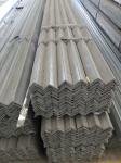 Carbon 30*30*3mm Galvanised Angle Bar High Strength