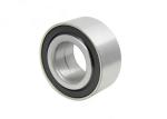 Chrome steel long life axial ball bearing double shield DAC30550032