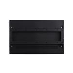 IP65 Waterproof 43" Outdoor Digital Signage Displays Wall Mounting