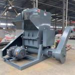 wood crusher FL 600 for chopping all kinds of branches