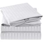 173 * 118 Fabric Density Dubai Hotel Luxury Bed Set Duvet Cover for Hotel