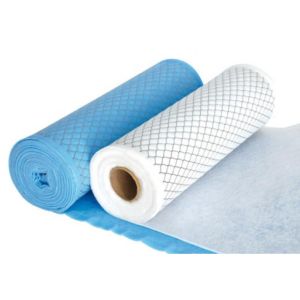 Activated Carbon Roll Air Filter Media For Dust And Odor Collection in AC system