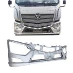 AUMARK S5 Truck Exterior Parts Head Light Assembly Bumper and More for Foton