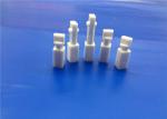 High Precision Zro2 Zirconia Ceramic Dispensing Valve / Ceramic Liquid