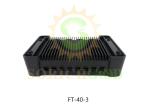 12V 24V Solar Power Control For Residential Commercial Charge Controllers