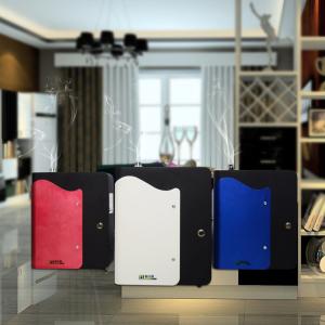 China Professional Scent Diffuser , Small Area Scent Machine Scent Diffuser Systems factory