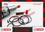 BOSCH Diesel Fuel Injector Pump 0414693005 0414693007 21147445 Original Unit