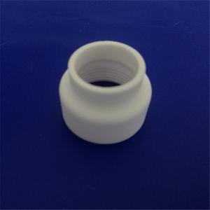 China 95 alumina ceramic accessories factory