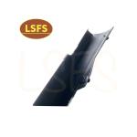 Silver Front Protection Trailer Cover For LandRover Range Rover Sport OE