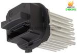 Mercedes - Benz Blower Motor Control C / E / GLK-CLASS 3.0L (2007-) 204 870 77