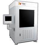 High Speed Laser Resin 3d Printer High Precision Commercial Grade 3d Printer