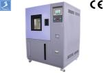 Stainless Steel Programmable Constant Xenon Arc Weathering Test Chamber 380V