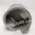 Tinned Alfin Engine Parts Piston 144.2mm Length For Hino Truck 13216-2100