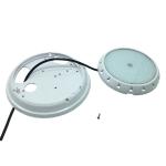 60 Degree SMD2835 LED 24W Underwater Pool Lights