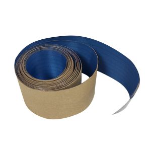 ESD Anti Static Self Adhesive Polyester Grid Fabric Roller Tape