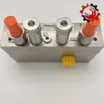 R988123641 Silver Rexroth Boom Balance Valve Concrete Pump Truck Accessories