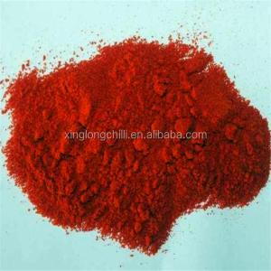 China Small Dried Paprika Peppers High In Vitamin A And C Single Herbs Spices factory