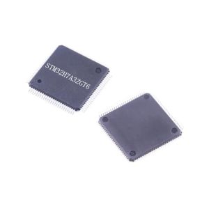 China High Performance STM32H7A3ZGT6 Microcontroller Chip 144LQFP Microcontroller MCU factory