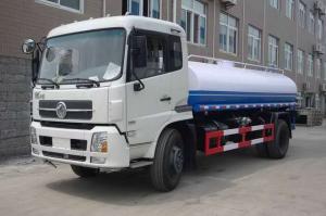 China Euro3 9CBM Dongfeng 4x2 EQ5160GPST Tree Sprinkling Tanke,Dongfeng Arrosage Camion,Dongfeng Rociar Cisterna factory