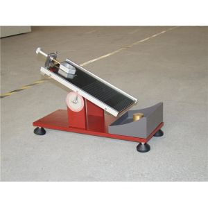 Portable Rubber Testing Machine Handheld Tape Adhesion Roller