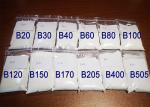 Solid B120 Zirconia Ceramic Bead Blasting Round Ball For Pretreatment