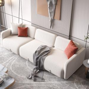 China OEM Birch Legs 3 Seater Sofa Set Traditional Style For Living Room factory