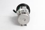 PC1250-8 Excavator Air Conditioner Compressor Ass'y 14X-911-7112 14X9117112