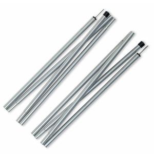 China Lightweight Foldable Tent Rods 19mm Camping Accessories factory