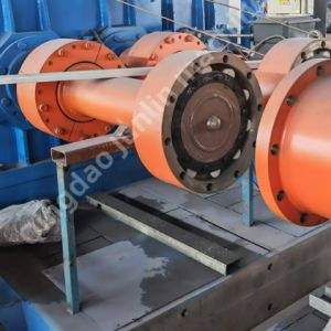 High Durability Polyethylene Nylon Rods For Various Rubber Machinery