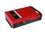 3.2KW Pure Sine Wave Inverter 120VDC 500VDC High Efficiency