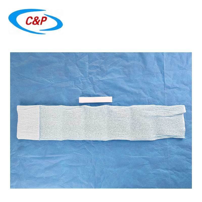 Hospital And Clinic Sterile Stockinette for Medical Professionals