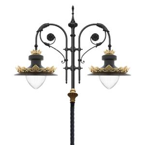 China 100 Watt DLC 140LM/W Commercial LED Landscape Lighting factory