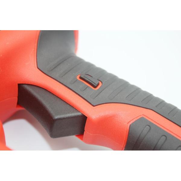 Durable Quality 18 Gauge Electric-Corded Nail Gun Staple Gun Furniture Construction Power Tacker Gun Tool Nailer F30