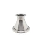 Vacuum Pipe Fittings Conical Reducers