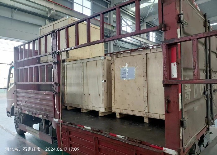 Customized Lebus/Spiral Rope Grooved Drum For Rig Drawworks